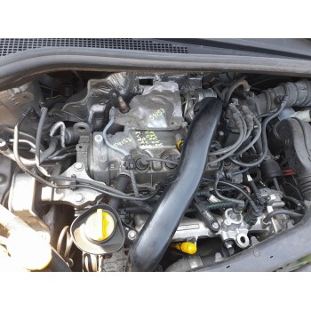 MOTOR COMPLETO D4F784 8201436327 
