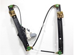 Recambio de elevalunas delantero derecho para audi a4 ber. (b8) básico referencia OEM IAM 8K0837462   2