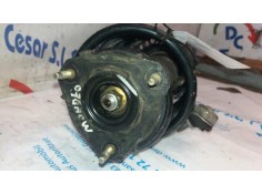 Recambio de amortiguador delantero izquierdo para ford mondeo berlina (ge) 2.0 tdci referencia OEM IAM   