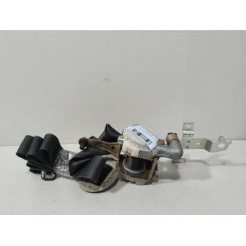 CINTURON SEGURIDAD DELANTERO IZQUIERDO 64622AG010JC 