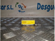 Recambio de centralita airbag para renault clio ii fase i (b/cbo) 1.2 referencia OEM IAM 0285001157 7700428310  2