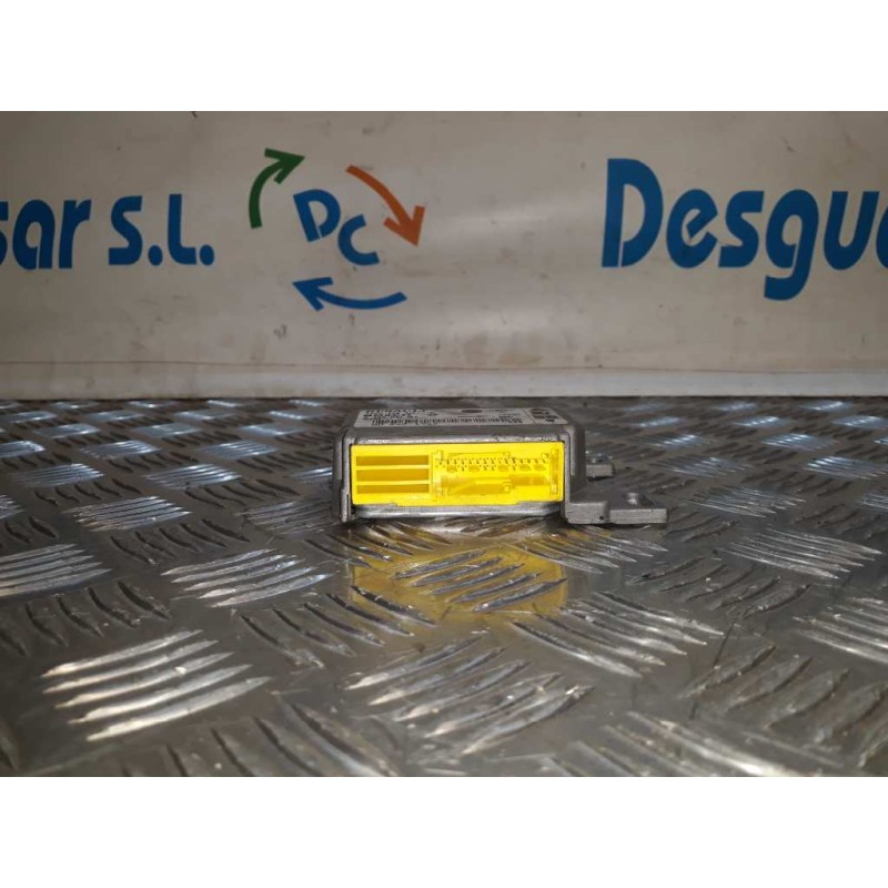 Recambio de centralita airbag para renault clio ii fase i (b/cbo) 1.2 referencia OEM IAM 0285001157 7700428310 