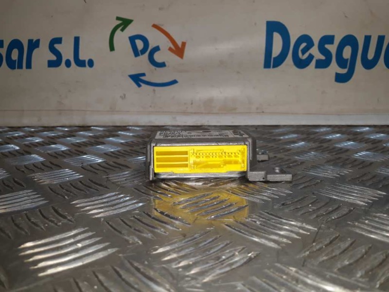 Recambio de centralita airbag para renault clio ii fase i (b/cbo) 1.2 referencia OEM IAM 0285001157 7700428310 