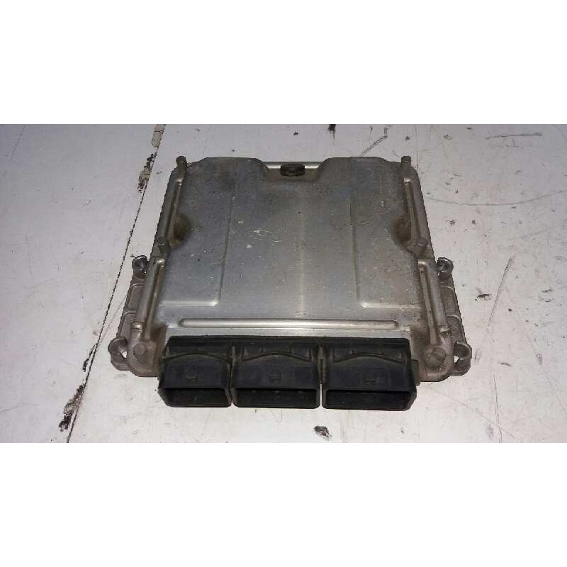 Recambio de centralita motor uce para renault laguna ii (bg0) 1.9 dci diesel referencia OEM IAM 0281011101 8200163528 