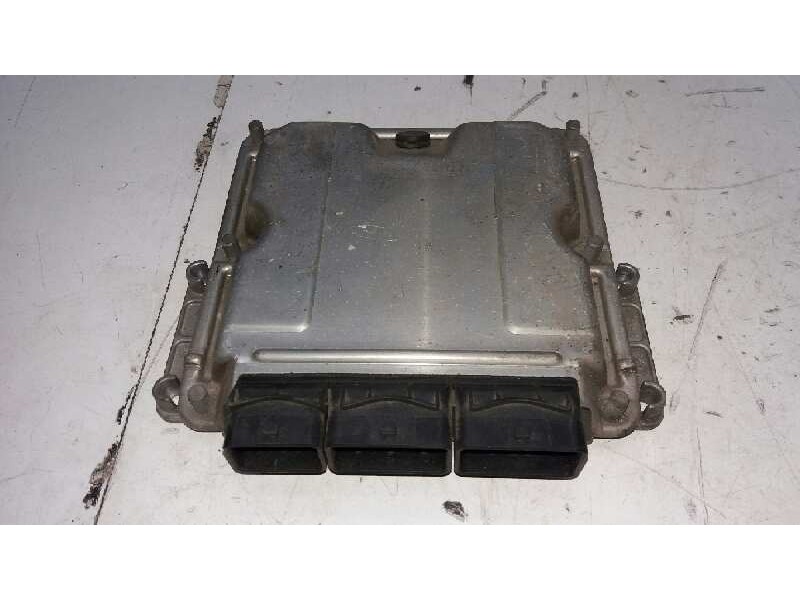 Recambio de centralita motor uce para renault laguna ii (bg0) 1.9 dci diesel referencia OEM IAM 0281011101 8200163528 