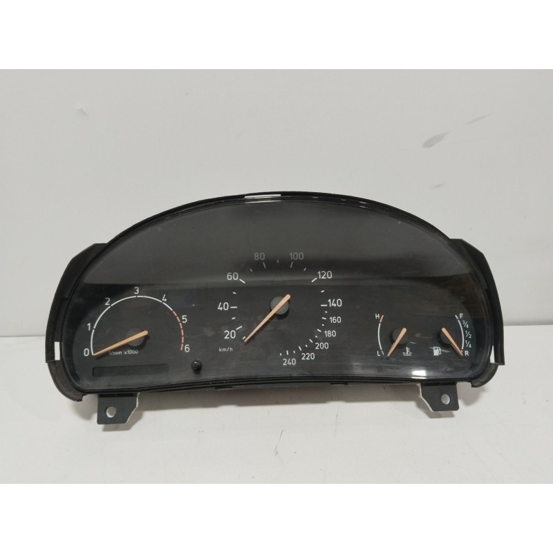 CUADRO INSTRUMENTOS 69295090T  - imagen 1