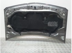 Recambio de capot para renault megane ii berlina 5p confort authentique referencia OEM IAM  GRIS  2