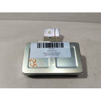 MODULO ELECTRONICO 285N63NF0C 