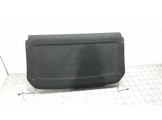 Recambio de bandeja trasera para fiat bravo (198) 1.9 active multijet referencia OEM IAM 0735516400