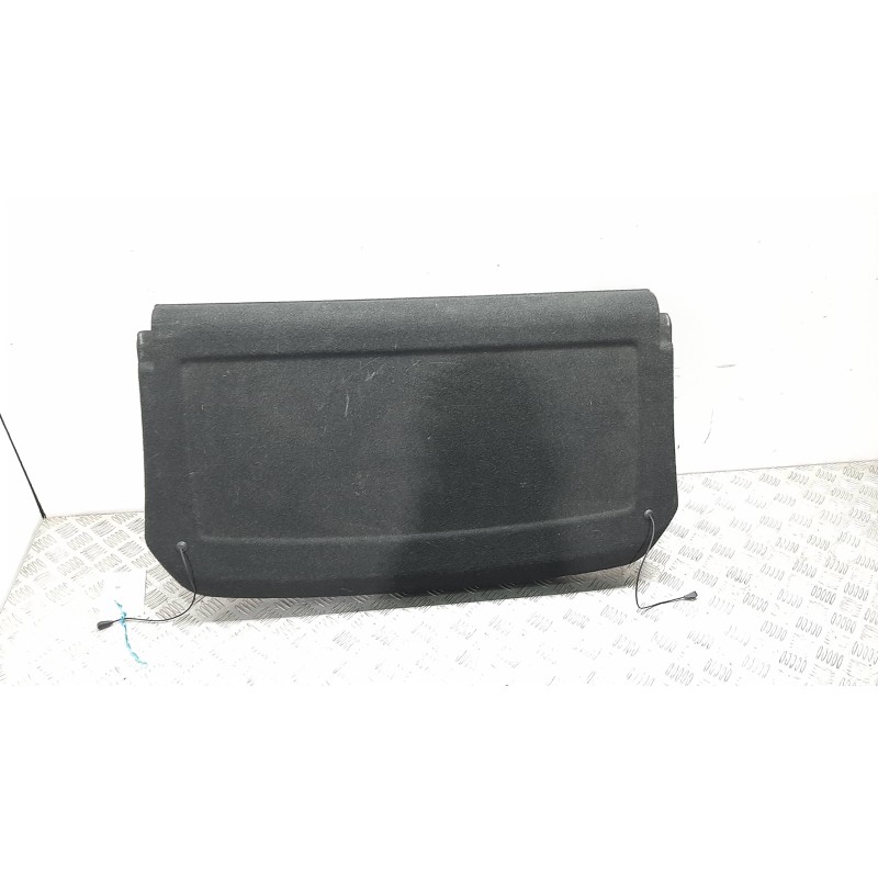 Recambio de bandeja trasera para fiat bravo (198) 1.9 active multijet referencia OEM IAM 0735516400  