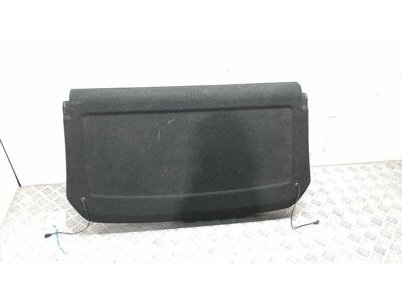 Recambio de bandeja trasera para fiat bravo (198) 1.9 active multijet referencia OEM IAM 0735516400  