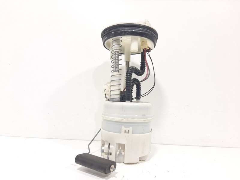 Recambio de aforador para nissan qashqai (j10) acenta referencia OEM IAM 17040JD03A  