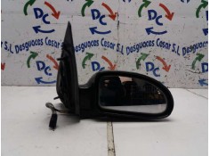 Recambio de retrovisor derecho para ford focus berlina (cak) ghia referencia OEM IAM  ELECTRICO ROJO