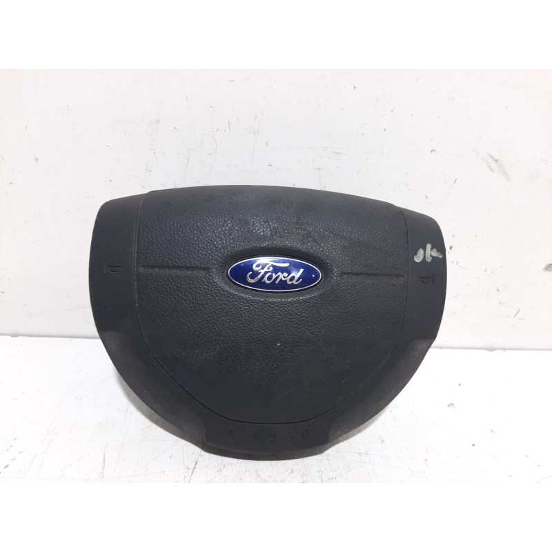 AIRBAG DELANTERO IZQUIERDO 6S6AA042B85ABZHGT  - imagen 1