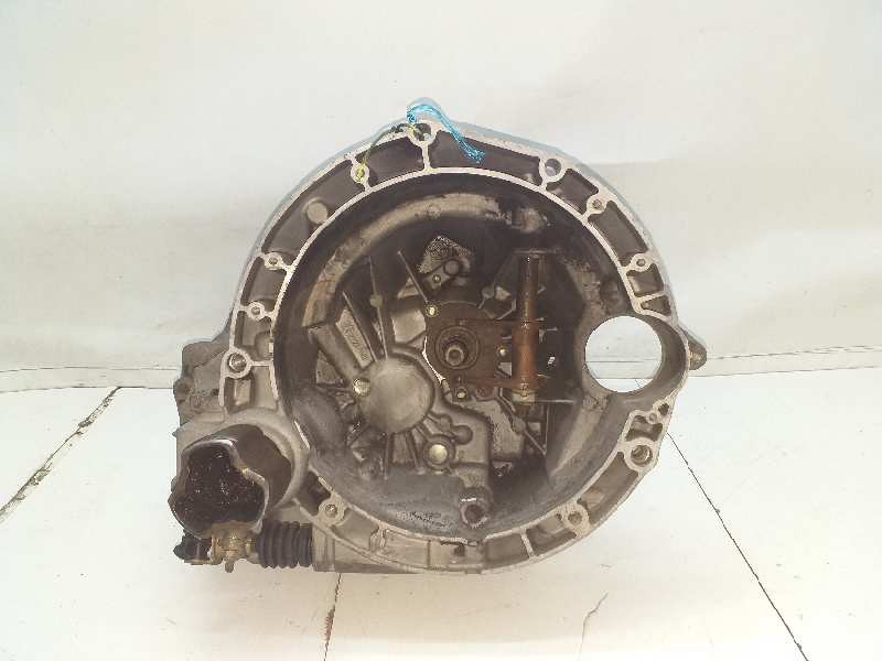 Recambio de caja cambios para mg serie 45 (rt) classic (5-ptas.) referencia OEM IAM T6C1 3U3R7002 