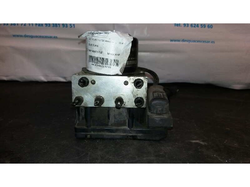 Recambio de abs para audi a3 (8l) 1.9 tdi ambition referencia OEM IAM 06540814318904 1J9614217E 