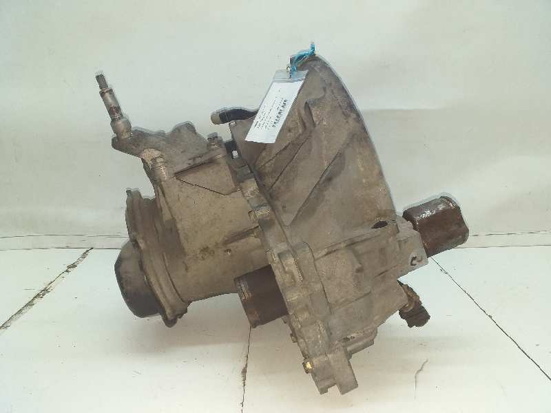 Recambio de caja cambios para mg serie 45 (rt) classic (5-ptas.) referencia OEM IAM T6C1 3U3R7002 