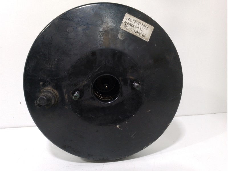 Recambio de servofreno para ford transit connect (tc7) furgón (2006) referencia OEM IAM 2T142B195AD 03776274014 5194027