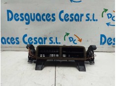 Recambio de rejilla climatizador para renault espace iv (jk0) grand espace initiale referencia OEM IAM  CENTRAL - INTERIOR