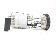 Recambio de aforador para nissan qashqai (j10) acenta referencia OEM IAM 17040JD03A   2