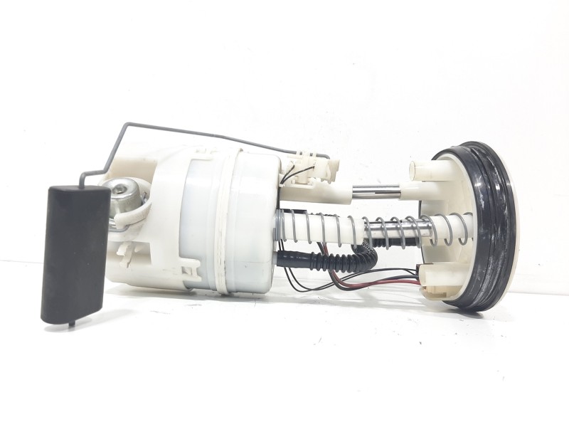 Recambio de aforador para nissan qashqai (j10) acenta referencia OEM IAM 17040JD03A  