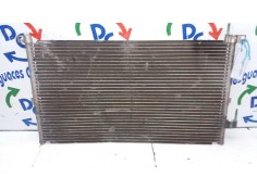 Recambio de condensador / radiador aire acondicionado para ford mondeo berlina (ge) futura (d) referencia OEM IAM XW2H19710AA
