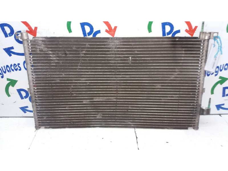 Recambio de condensador / radiador aire acondicionado para ford mondeo berlina (ge) futura (d) referencia OEM IAM XW2H19710AA  