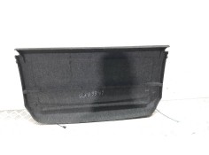 Recambio de bandeja trasera para fiat bravo (198) 1.9 active multijet referencia OEM IAM 0735516400   2