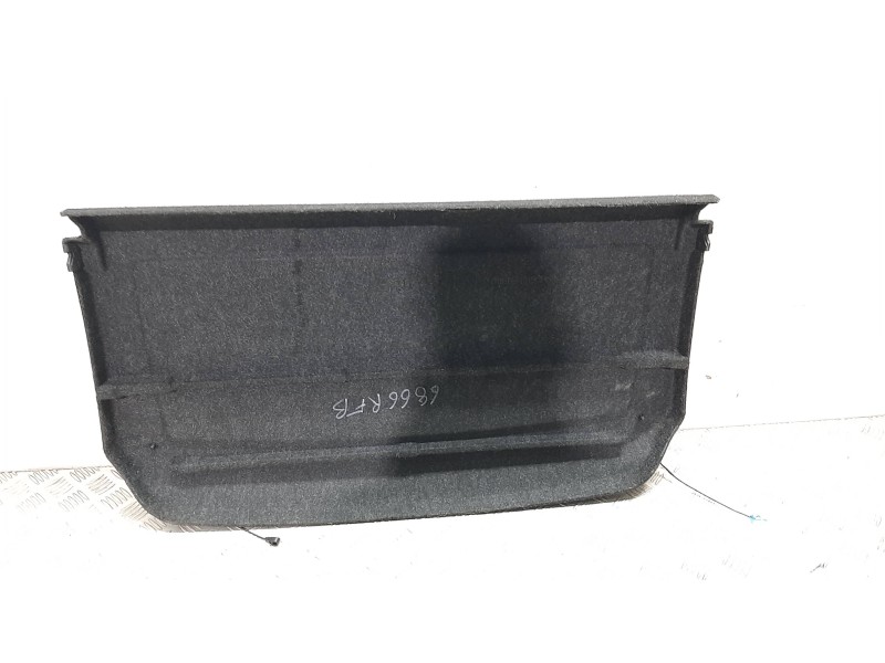 Recambio de bandeja trasera para fiat bravo (198) 1.9 active multijet referencia OEM IAM 0735516400  