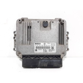 CENTRALITA MOTOR UCE 0281012694 
