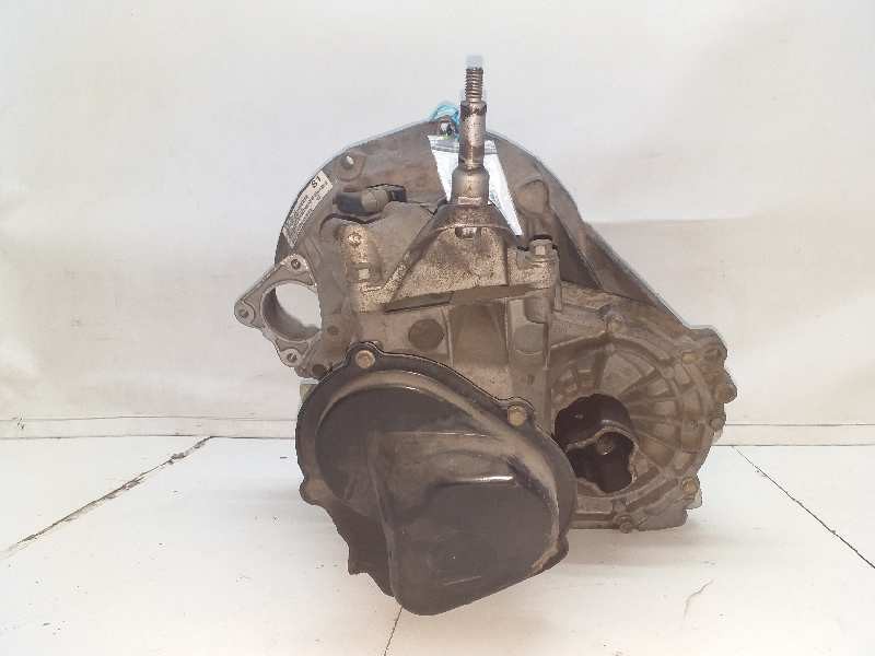 Recambio de caja cambios para mg serie 45 (rt) classic (5-ptas.) referencia OEM IAM T6C1 3U3R7002 