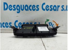 Recambio de rejilla climatizador para renault espace iv (jk0) grand espace initiale referencia OEM IAM  CENTRAL - INTERIOR  2