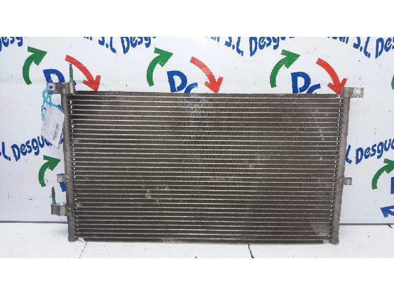 Recambio de condensador / radiador aire acondicionado para ford mondeo berlina (ge) futura (d) referencia OEM IAM XW2H19710AA  