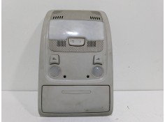 Recambio de luz interior central para audi a4 ber. (b8) básico referencia OEM IAM 8T0947111  