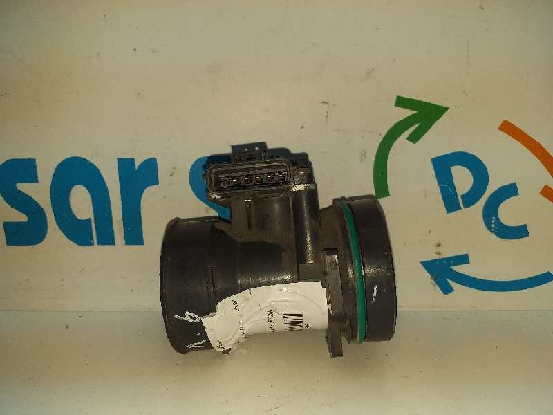 Recambio de caudalimetro para ford focus berlina (cak) trend referencia OEM IAM 98AB12B579DA  