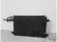 Recambio de condensador / radiador aire acondicionado para volkswagen touran (1t2) advance referencia OEM IAM 1K0298403A