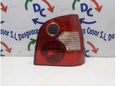 Recambio de piloto trasero derecho para volkswagen polo (9n1) highline referencia OEM IAM 6Q6945096G  