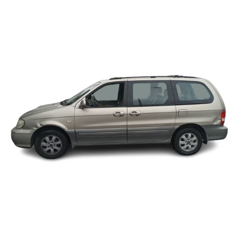 KIA CARNIVAL II (GQ) - imagen 3