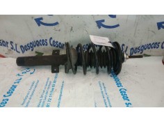 Recambio de amortiguador delantero derecho para ford fiesta berlina (dx) 1.6 16v cat referencia OEM IAM   