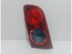 Recambio de piloto porton trasero derecho para fiat croma (194) 1.9 8v multijet active (12.2007) referencia OEM IAM 51727251  