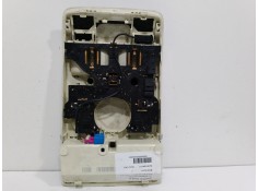 Recambio de luz interior central para audi a4 ber. (b8) básico referencia OEM IAM 8T0947111   2