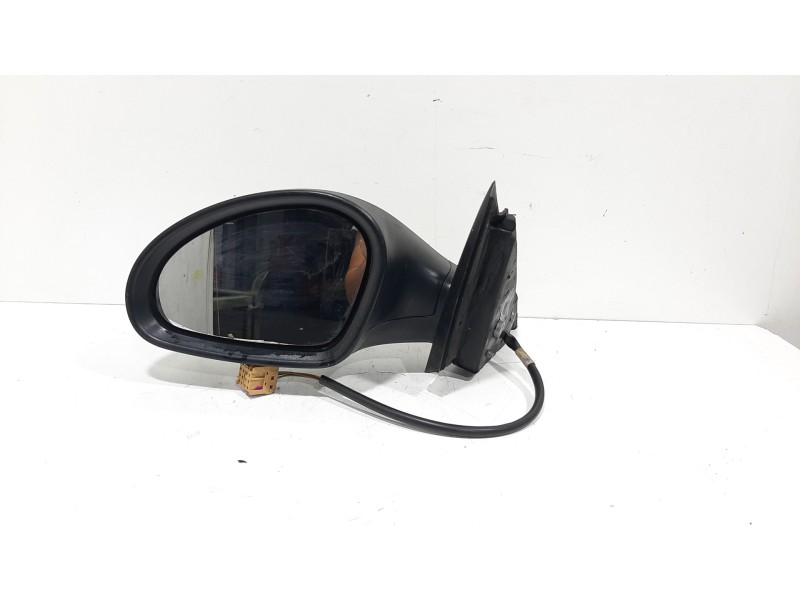 Recambio de retrovisor izquierdo para seat ibiza (6l1) cool referencia OEM IAM  ELÉCTRICO MANUAL
