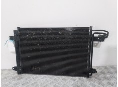 Recambio de condensador / radiador aire acondicionado para volkswagen touran (1t2) advance referencia OEM IAM 1K0298403A   2