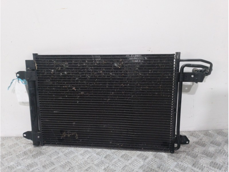 Recambio de condensador / radiador aire acondicionado para volkswagen touran (1t2) advance referencia OEM IAM 1K0298403A  