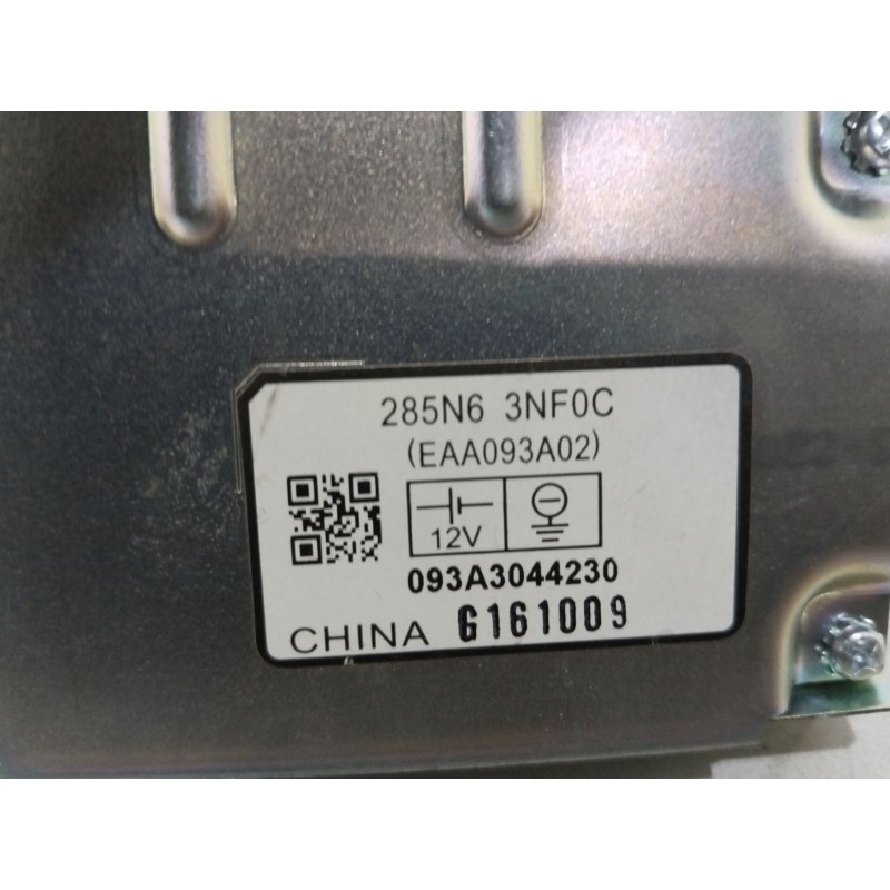MODULO ELECTRONICO 285N63NF0C  - imagen 3