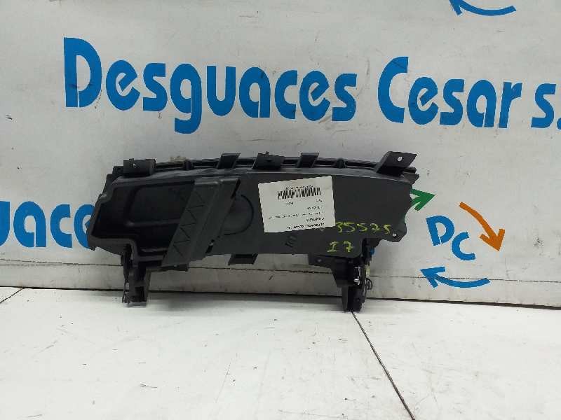 Recambio de guantera para renault espace iv (jk0) 3.0 v6 dci turbodiesel cat referencia OEM IAM   
