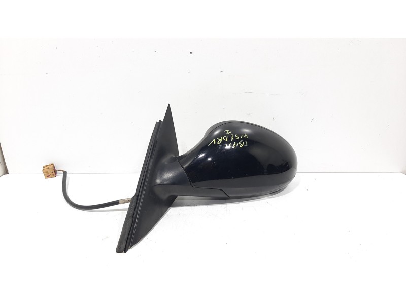 Recambio de retrovisor izquierdo para seat ibiza (6l1) cool referencia OEM IAM  ELÉCTRICO MANUAL