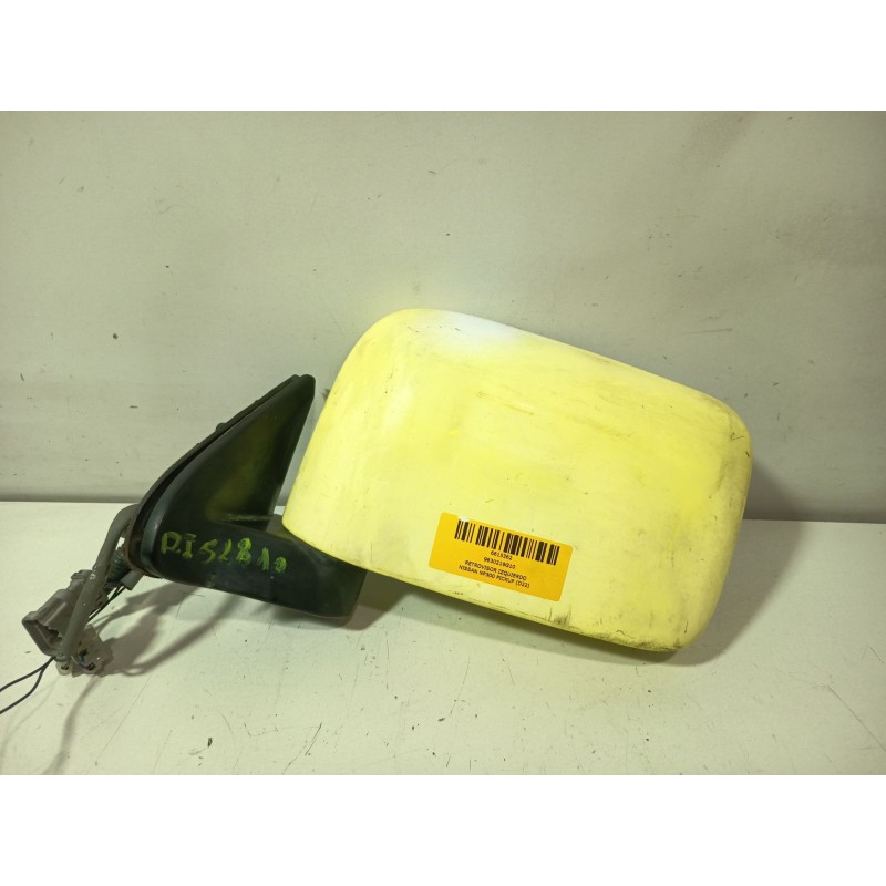 RETROVISOR IZQUIERDO 9630219G10  - imagen 3