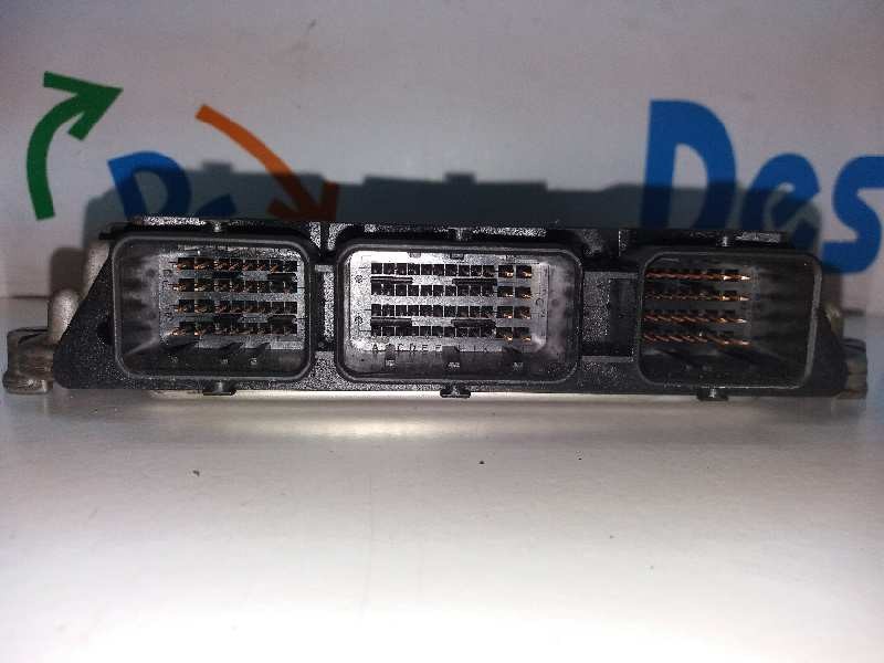 Recambio de centralita motor uce para nissan primera berlina (p12) acenta referencia OEM IAM 0281011237 8200305678 