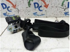 Recambio de cinturon seguridad delantero izquierdo para ford focus lim. (cb4) trend referencia OEM IAM   